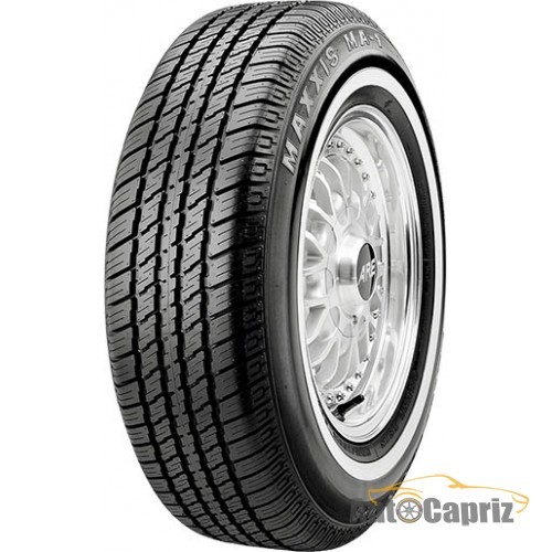 Шины Maxxis MA-1 225/70 R15 100S